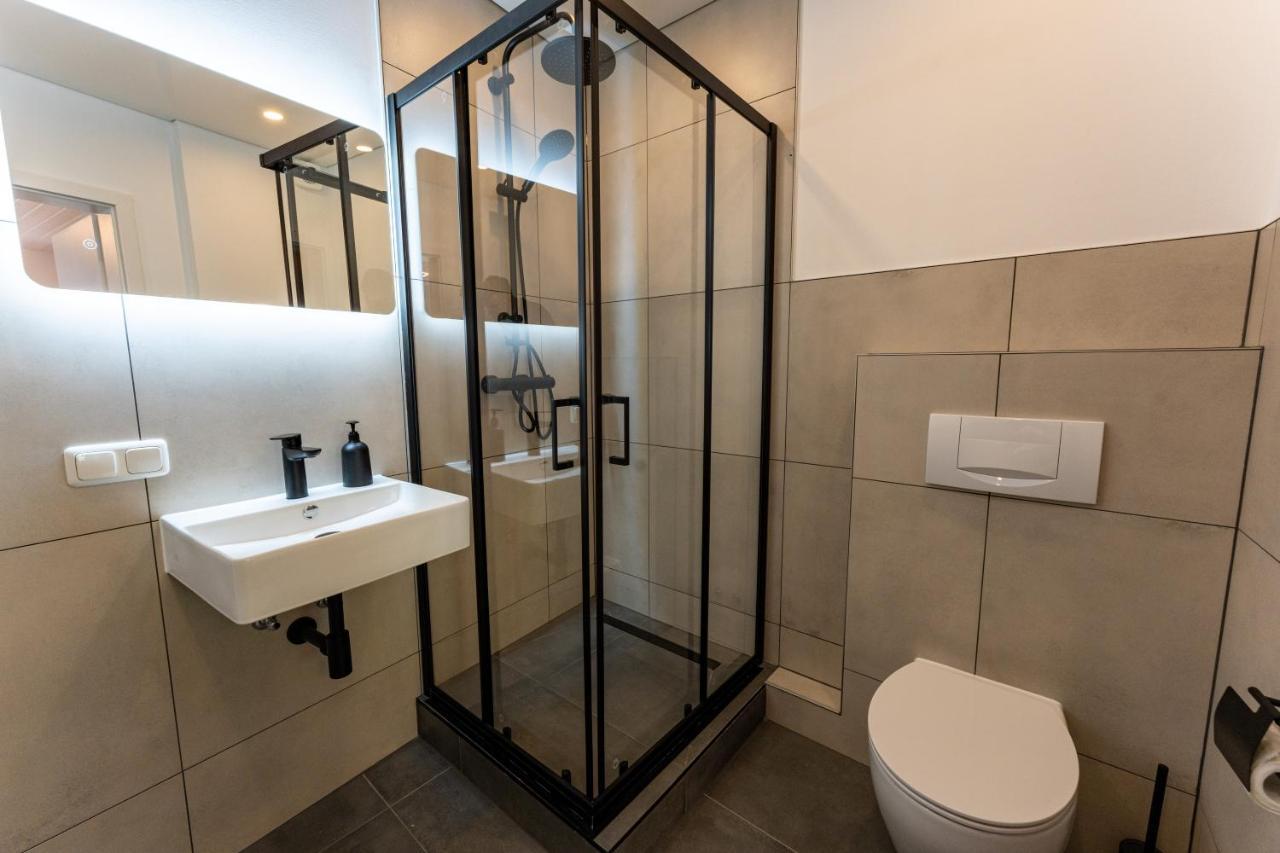 Moselresidenz Bellevue Alf Apartment Arrastal エクステリア 写真