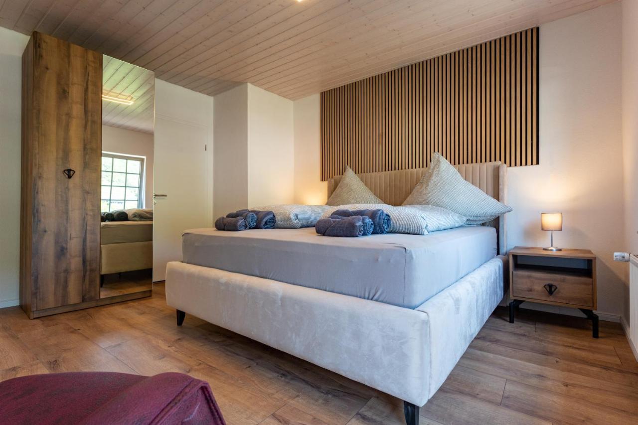 Moselresidenz Bellevue Alf Apartment Arrastal エクステリア 写真